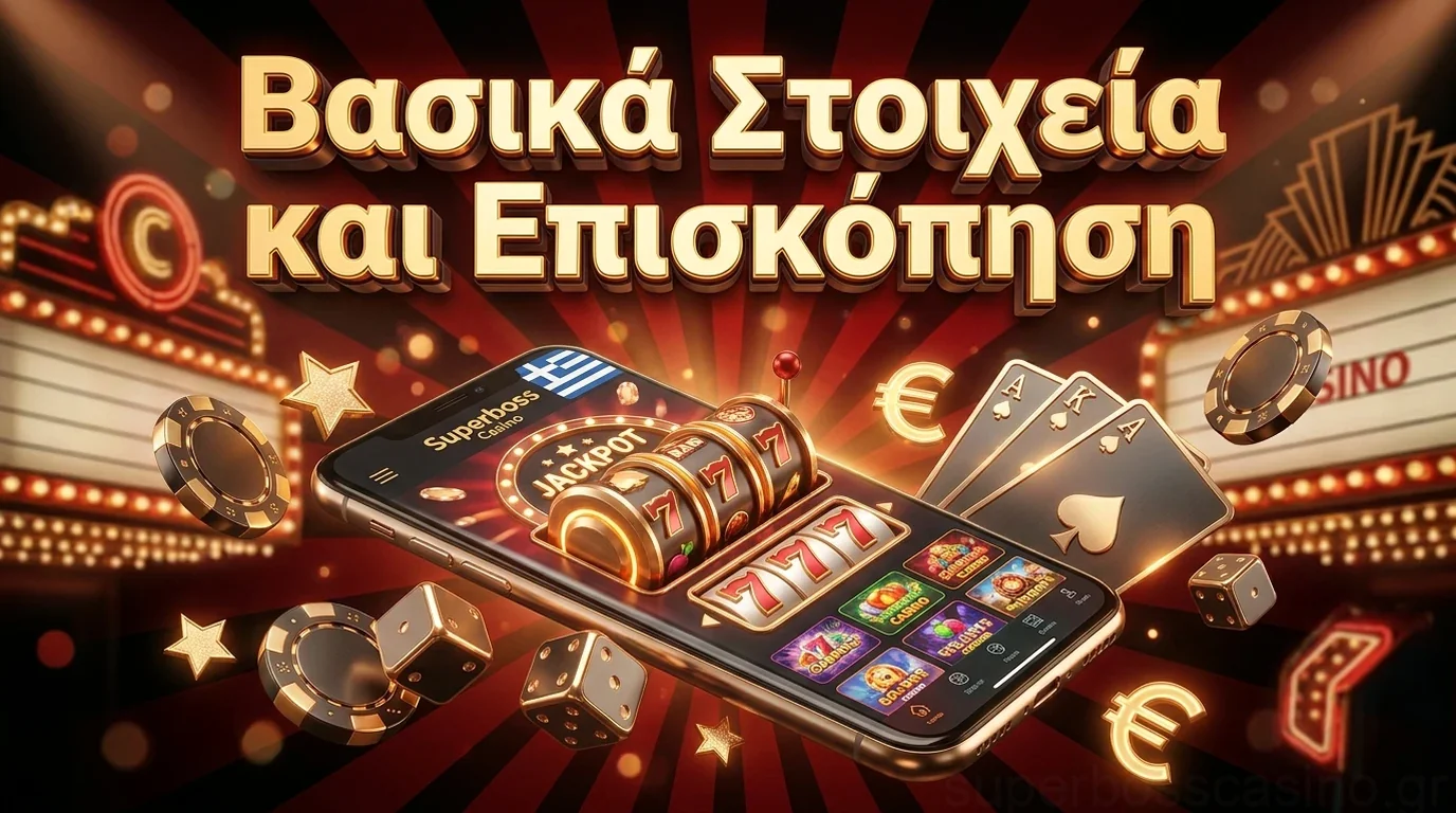 Βασικά Στοιχεία και Επισκόπηση